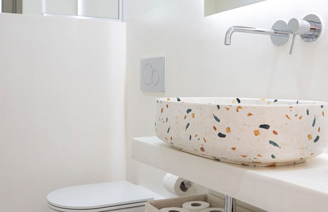 Ultimate Luxury Paradise Villa In Paros - Foto 26