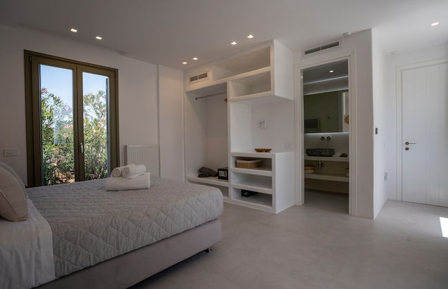 Ultimate Luxury Paradise Villa In Paros - Foto 5