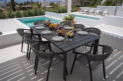 Photo 50 - Ultimate Luxury Paradise Villa In Paros