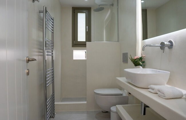 Ultimate Luxury Paradise Villa In Paros - Foto 29