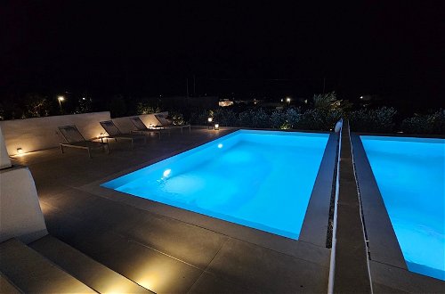 Foto 32 - Ultimate Luxury Paradise Villa In Paros