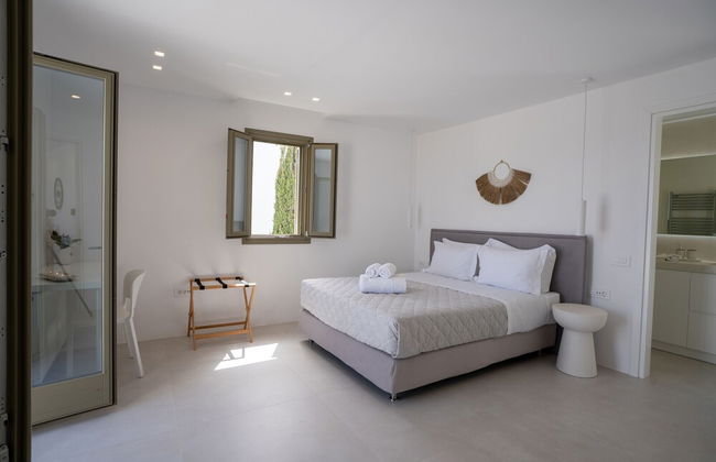 Ultimate Luxury Paradise Villa In Paros - Foto 11
