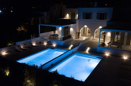 Photo 20 - Luxury Paradise Villa Iliad In Paros