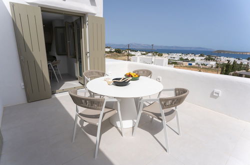 Foto 24 - Ultimate Luxury Paradise Villa In Paros