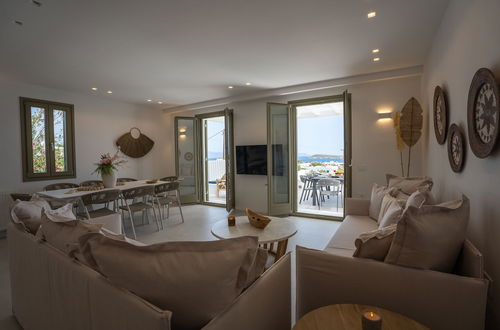 Foto 6 - Luxury Paradise Villa Iliad In Paros