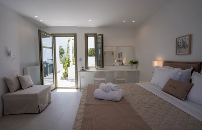 Ultimate Luxury Paradise Villa In Paros - Foto 2