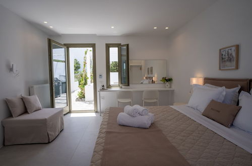 Photo 36 - Luxury Paradise Villa Iliad In Paros