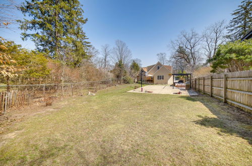 Photo 26 - Lovely Kalamazoo River Home w/ Dock & Hot Tub