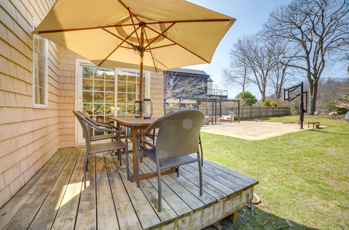 Photo 11 - Lovely Kalamazoo River Home w/ Dock & Hot Tub