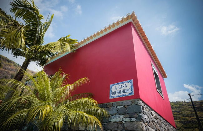 Quinta da Tia Briosa Palheiro II - Foto 3