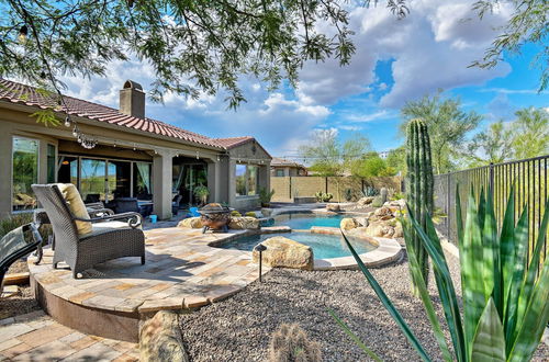 Photo 20 - Resort Home With Amazing Sonoran Preserve Views