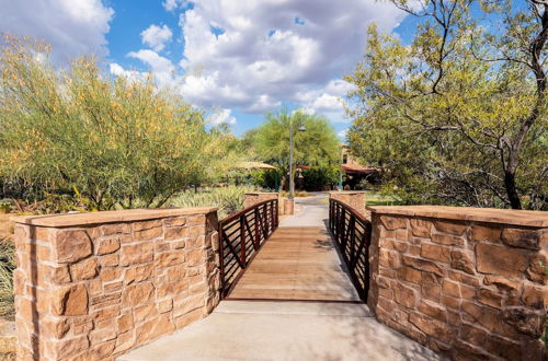 Foto 29 - Phoenix Retreat w/ Hot Tub, Pool & Mountian Views