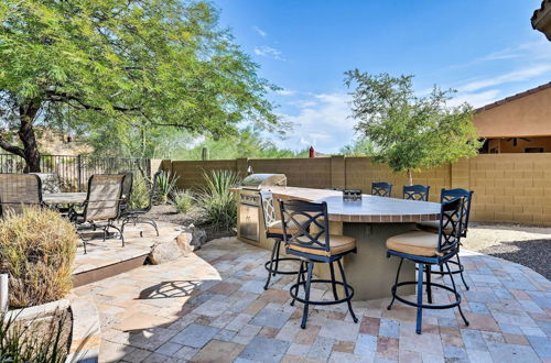 Photo 31 - Resort Home With Amazing Sonoran Preserve Views