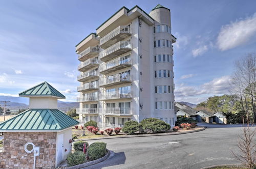 Foto 3 - Condo on Gatlinburg Golf Course: 2 Mi to Dollywood