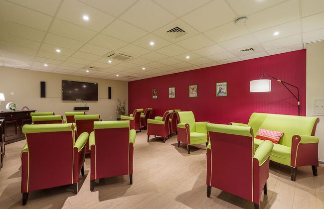 Zenao Appart'hôtels Strasbourg - Foto 2