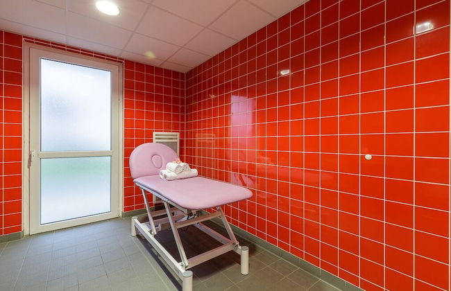 Zenao Appart'hôtels Strasbourg - Foto 24