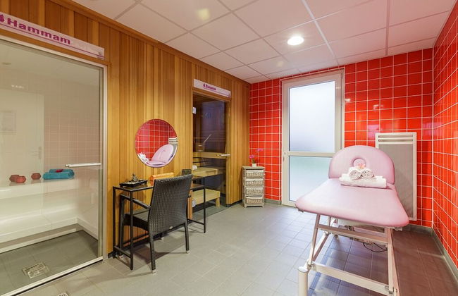 Zenao Appart'hôtels Strasbourg - Foto 22