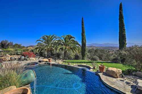 Photo 18 - Peaceful Ranch Resort + Vineyard View, Pool Access