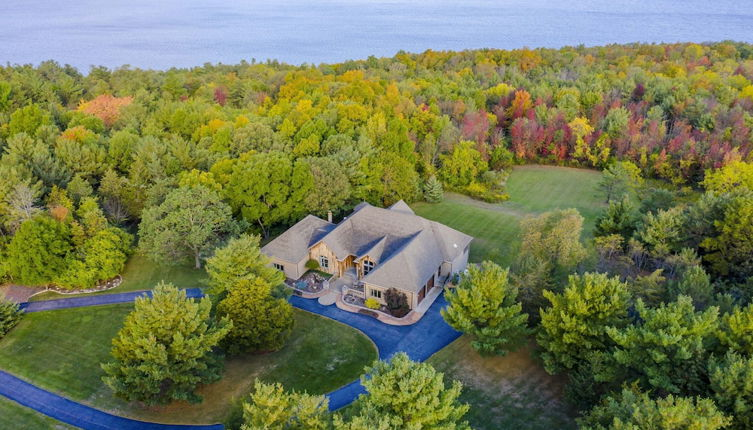 Photo 1 - Luxurious Finger Lakes Home w/ Game Room & Deck