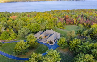 Foto 1 - Luxurious Finger Lakes Home w/ Game Room & Deck