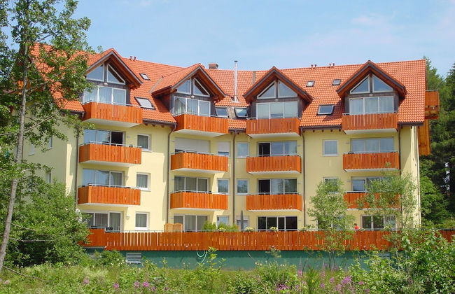 Aparthotel Sonnenburg - Foto 1