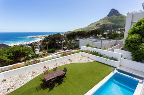 Photo 40 - Casa Blanca - Camps Bay