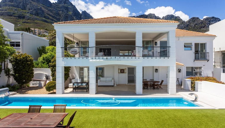 Photo 1 - Casa Blanca - Camps Bay