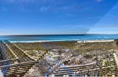 Foto 39 - Upscale Perdido Key Resort Villa, 1 Mi to Beach