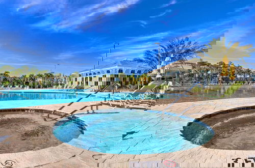 Foto 21 - Upscale Perdido Key Resort Villa, 1 Mi to Beach