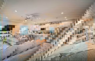 Foto 1 - Upscale Perdido Key Resort Villa, 1 Mi to Beach