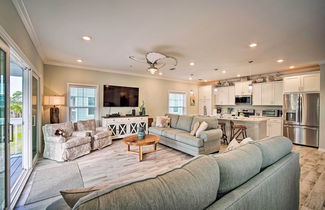 Photo 1 - Upscale Perdido Key Resort Villa, 1 Mi to Beach