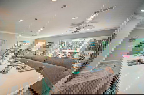 Foto 32 - Upscale Perdido Key Resort Villa, 1 Mi to Beach