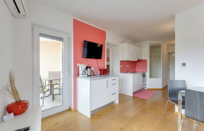 Wellness Suite Tulip - Foto 8