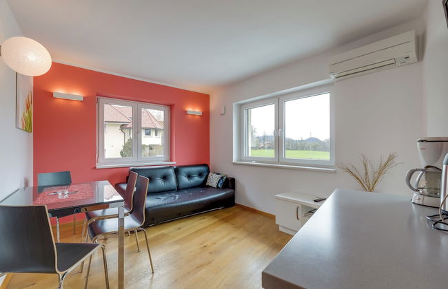 Wellness Suite Tulip - Foto 1