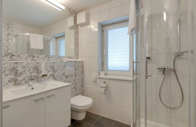 Wellness Suite Tulip - Foto 12