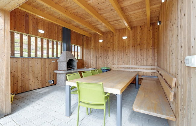 Wellness Suite Tulip - Foto 24