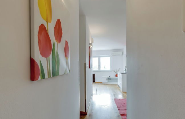 Wellness Suite Tulip - Foto 18