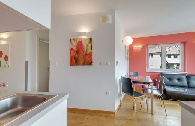Wellness Suite Tulip - Foto 17