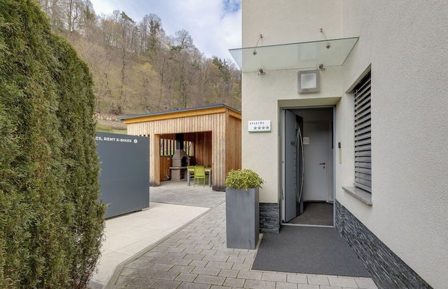 Wellness Suite Tulip - Foto 30