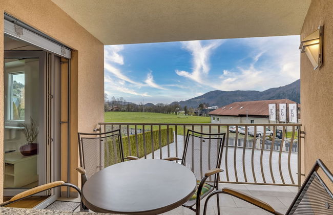 Wellness Suite Tulip - Foto 22