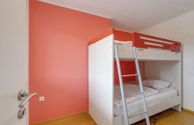 Wellness Suite Tulip - Foto 2