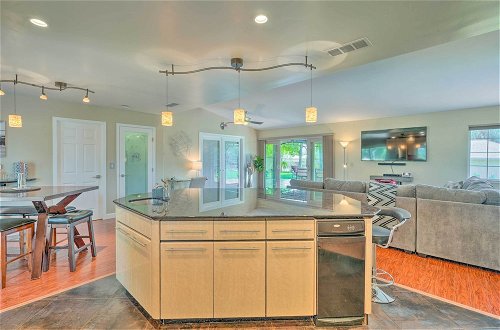 Photo 26 - Luxe Granite Bay Home w/ Hot Tub, Fire Pits