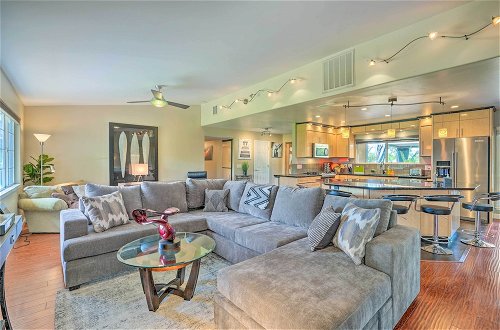 Photo 14 - Luxe Granite Bay Home w/ Hot Tub, Fire Pits