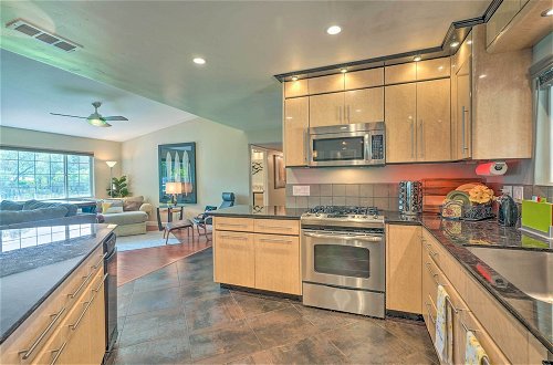Photo 22 - Luxe Granite Bay Home w/ Hot Tub, Fire Pits