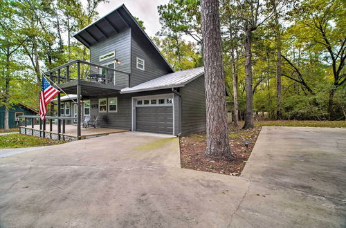 Photo 10 - Cape Royale Cottage w/ Fire Pit & Water Views