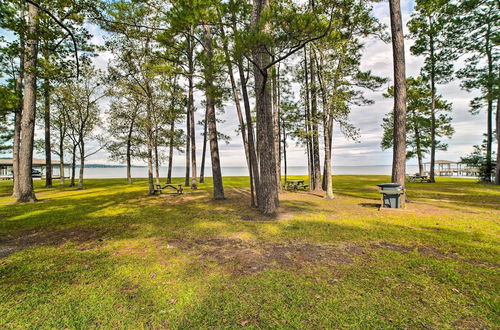 Photo 9 - Cape Royale Cottage w/ Fire Pit & Water Views