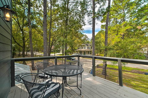 Photo 5 - Cape Royale Cottage w/ Fire Pit & Water Views