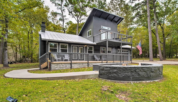 Foto 1 - Cape Royale Cottage w/ Fire Pit & Water Views