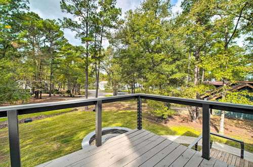 Photo 26 - Cape Royale Cottage w/ Fire Pit & Water Views