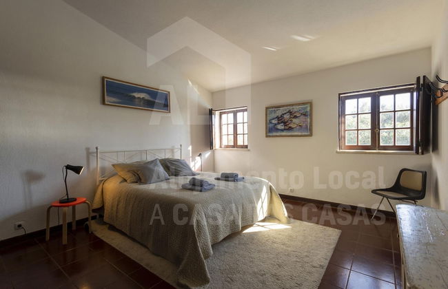 Villa Coxos by Acasadascasas - Foto 9